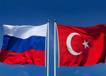 اتفاقية موسكو تنهار وتركيا تبلغ السفير الروسي استيائها