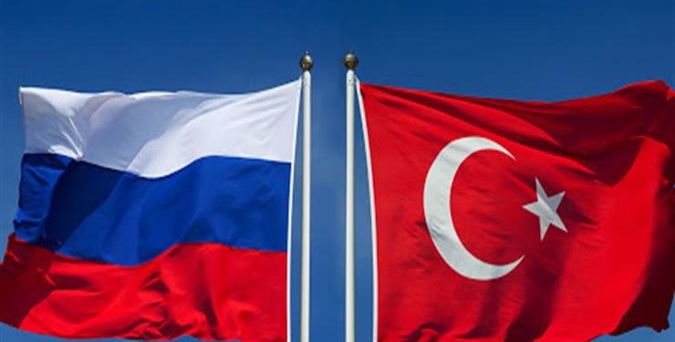 اتفاقية موسكو تنهار وتركيا تبلغ السفير الروسي استيائها