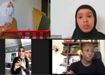 تقرير يبرز معاناة النساء في اليمن وسوريا والعراق على يد الميليشيات