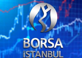 زلزال اقتصادي.. بورصة إسطنبول توقف التداول للمرة الثانية