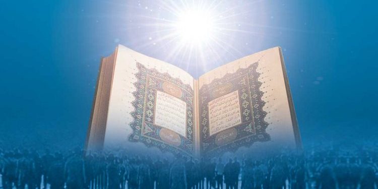 لغة العرب أم لغة القرآن؟