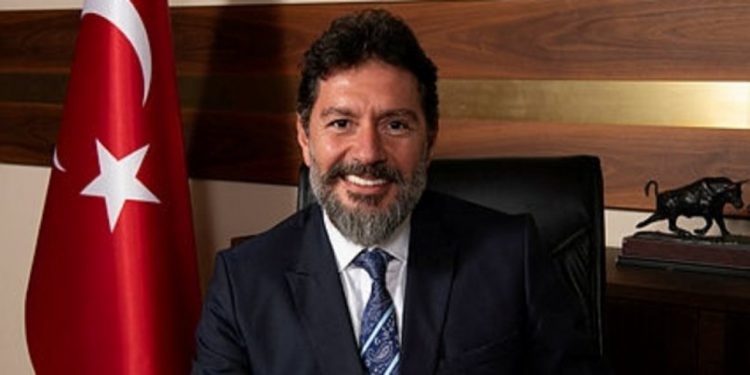 فاينانشيال تايمز: تعلق على سبب استقالة مدير بورصة إسطنبول