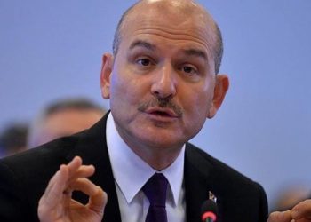 صويلو: تركيا ستنسحب من أي اتفاقية دولية!