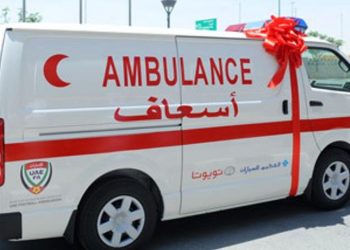 تركيا.. معلمة متقاعدة تدخر من معاشها لشراء سيارة إسعاف للبلدية