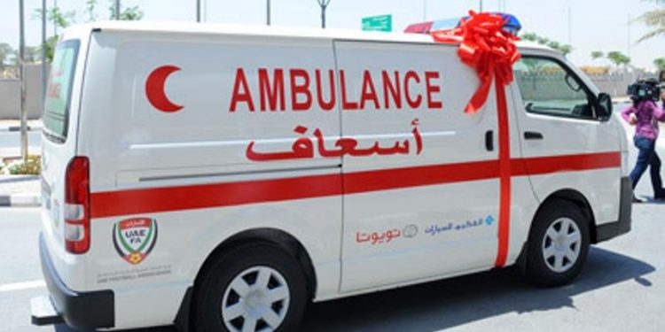 تركيا.. معلمة متقاعدة تدخر من معاشها لشراء سيارة إسعاف للبلدية