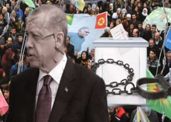 تركيا.. توقيف 13 شخصا بتهمة “إهانة أردوغان”