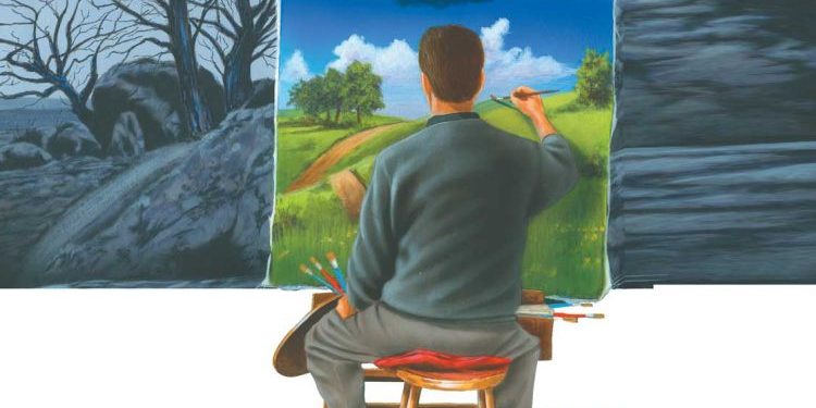 الطاقة التحويلية من السلب إلى الإيجاب عند الإنسان