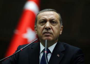 مسؤول أمريكي سابق يتوقع نهاية مفاجئة لحكم أردوغان