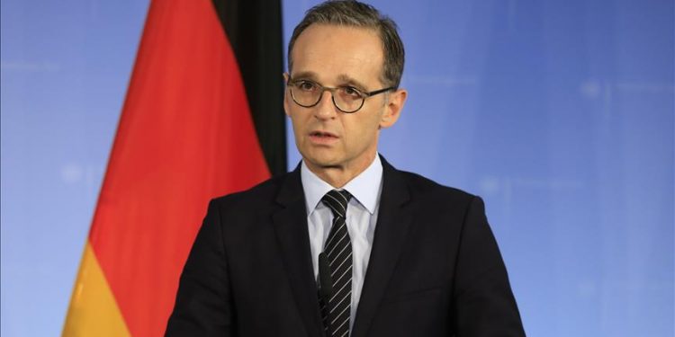 ألمانيا: تركيا توجه إشارات خاطئة للاتحاد الأوروبي