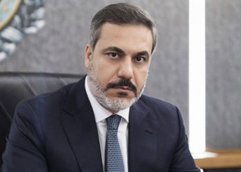 رئيس المخابرات التركي: نعمل على تغيير قواعد اللعبة