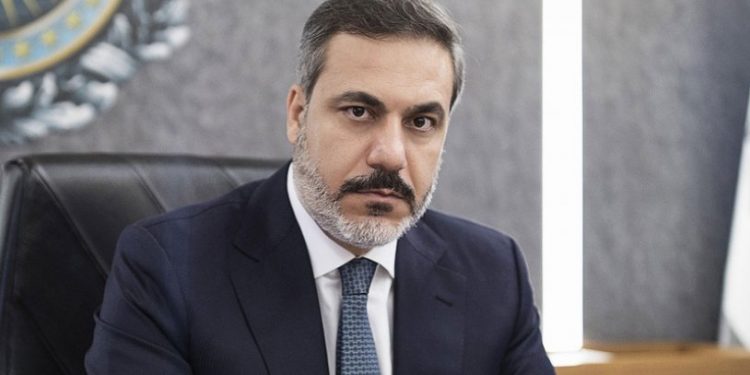 رئيس المخابرات التركي: نعمل على تغيير قواعد اللعبة