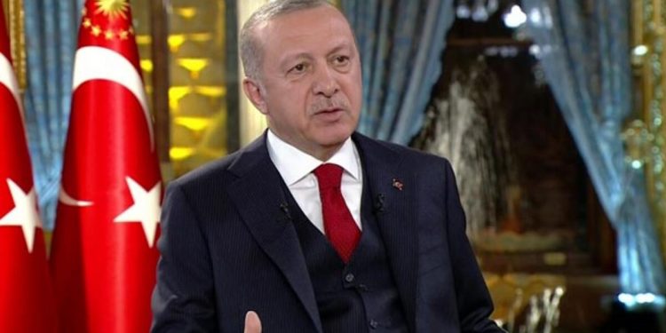 أردوغان يريد دعمًا غربيًا لخططه في سوريا ملوحًا بفزاعة “الإرهاب”