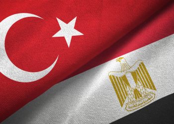 مصدر رسمي مصري: الارتقاء بمستوى العلاقة بين القاهرة وأنقرة يتطلب مراعاة الأطر القانونية والدبلوماسية