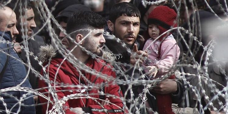 الاتحاد الأوروبي يعلق على مصير اتفاقية اللاجئين مع تركيا