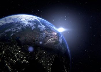 ناسا تتوقع موعد نهاية الحياة على كوكب الأرض!