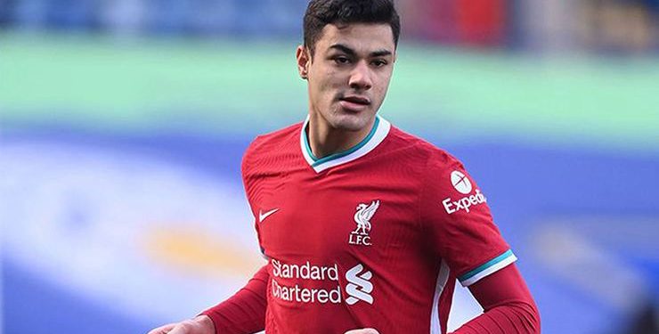 صحيفة إسبانية تثني على أداء نجم ليفربول التركي أوزان كاباك