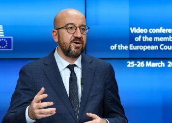 الاتحاد الأوروبي: على تركيا أن تلتزم بسلوكها المعتدل