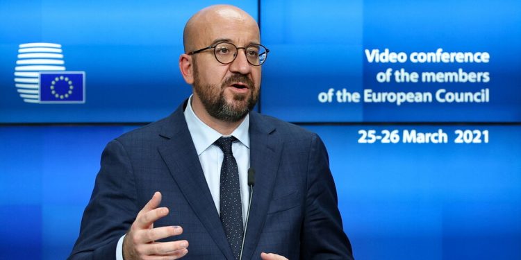 الاتحاد الأوروبي: على تركيا أن تلتزم بسلوكها المعتدل