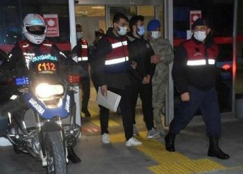 تركيا.. الإفراج عن عسكريين بعد اعتقالهم بحجة الانتماء لحركة الخدمة