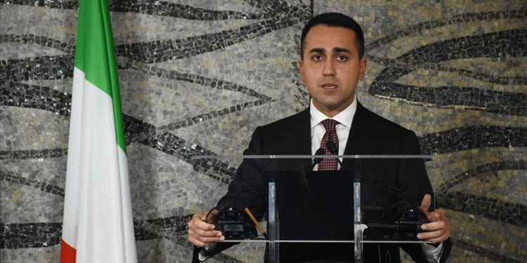 إيطاليا تدعم انضمام ألبانيا إلى الاتحاد الأوروبي