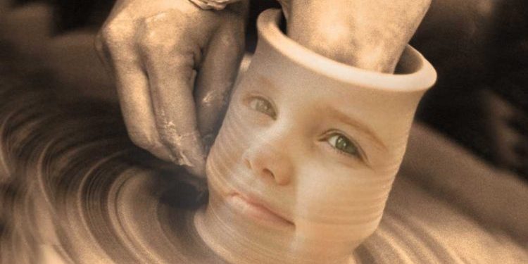 من أجل بناء إنسان سليم