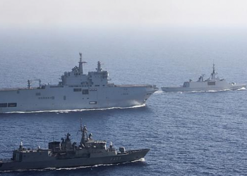 تركيا تمنع مجددًا تفتيش سفنها المتجهة إلى ليبيا