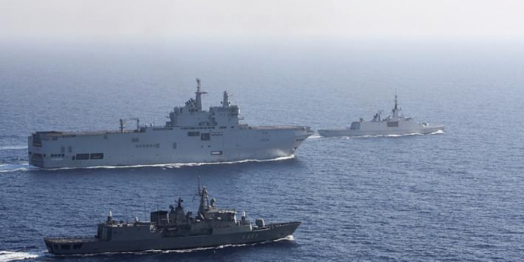 تركيا تمنع مجددًا تفتيش سفنها المتجهة إلى ليبيا