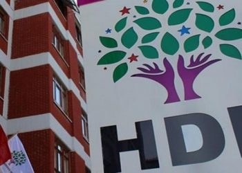 الحزب الكردي: أردوغان تخلى عن السلام لضمان البقاء في السلطة