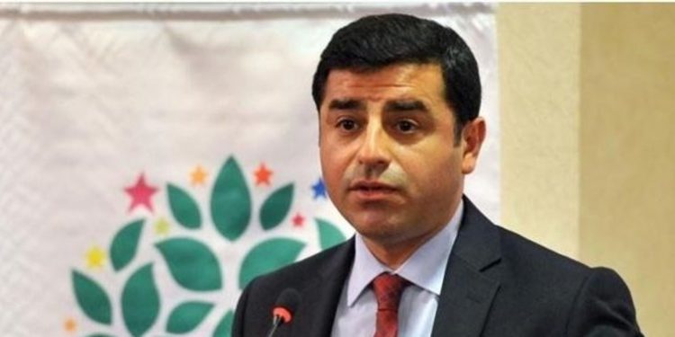 حكم جديد بحق دميرطاش.. أردوغان يتحدى المحكمة الأوروبية