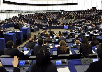 البرلمان الأوروبي: التواجد التركي في سوريا “احتلال”