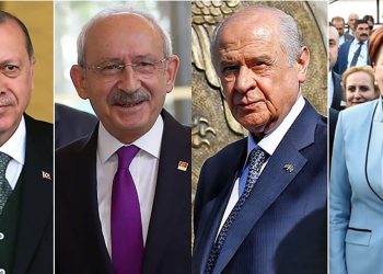 استطلاع رأي يكشف سقوط “الحركة القومية” دون الحد الأدنى