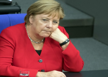 ميركل عن انسحاب تركيا من اتفاقية إسطنبول: إشارة مؤسفة جدًّا جدًّا