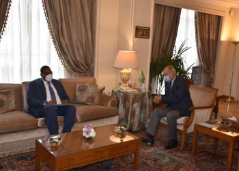 الصومال تطلب من الجامعة العربية مواصلة دعمها