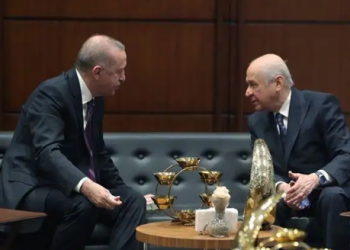 حكومة أردوغان تسخر أجهزتها لتنفيذ مطالب حليفها “المتطرف”