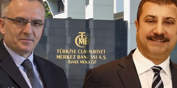 فايننشال تايمز: الأموال الساخنة تدفقت بعد إقالة رئيس البنك المركزي