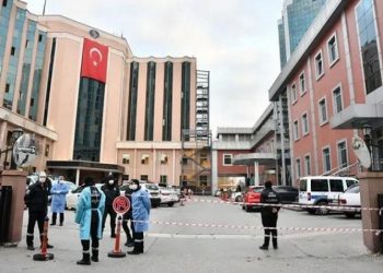 تركيا تسجل أكبر حصيلة للإصابات الجديدة بكورونا في 2021