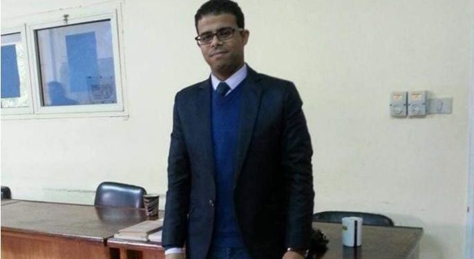 حوار مع الباحث محمد هشام (2)  