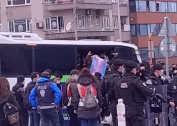 تركيا.. الأمن يعتدي على طلاب جامعة البوسفور