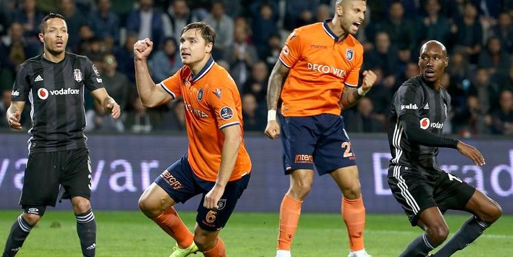 تركيا.. بشكتاش يهزم بلدية إسطنبول