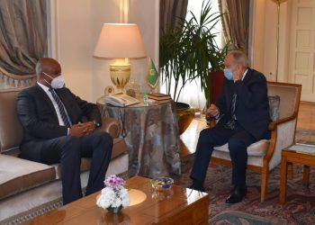 أبو الغيط يؤكد دعم الجامعة العربية جهود الاستقرار والتنمية في الصومال