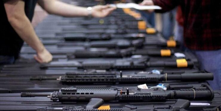 تركيا.. 34% زيادة بطلبات التسليح والآلاف أقدموا على الانتحار