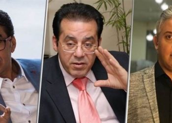 هل تسلم تركيا الإخوان إلى مصر؟