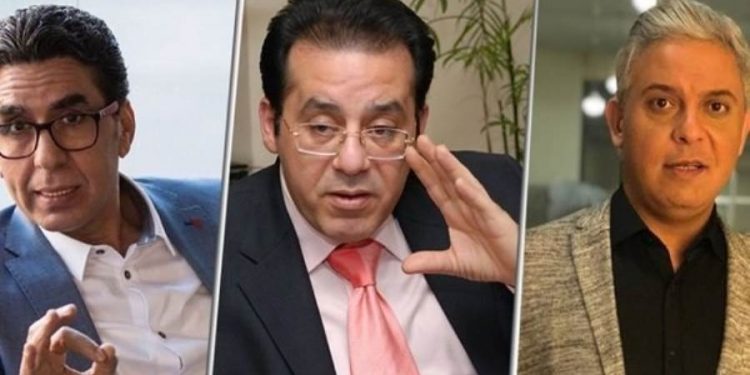 هل تسلم تركيا الإخوان إلى مصر؟