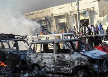 تقرير: الأوضاع تنذر بالخطر في نيجيريا