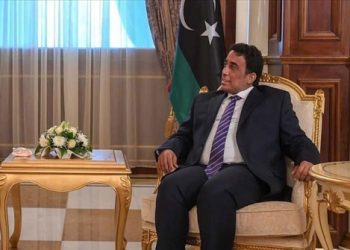 المجلس الرئاسي الجديد في ليبيا يزور تركيا اليوم الجمعة