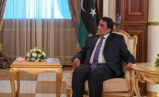 المجلس الرئاسي الجديد في ليبيا يزور تركيا اليوم الجمعة