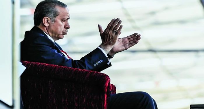 المعارضة: أردوغان أعاد تركيا إلى نظام الحزب الواحد 