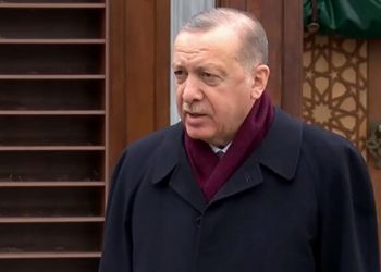 أردوغان منزعج من وصف بوتين بالقاتل!