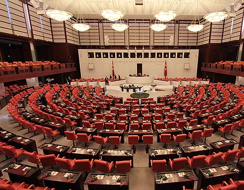 تركيا.. تحرك رسمي لحل الحزب الكردي