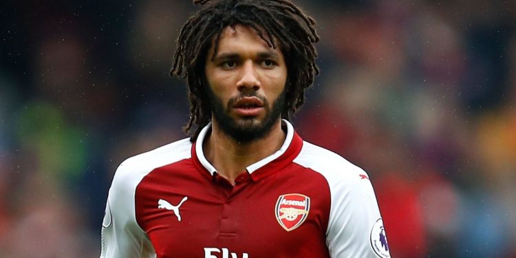 غلطة سراي التركي يسعى لضم المصري محمد النني لصفوفه